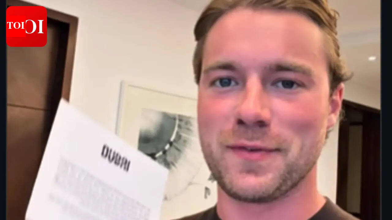 'Why we love this place!': Dubai government's gesture for Scottish expat stuns netizens online