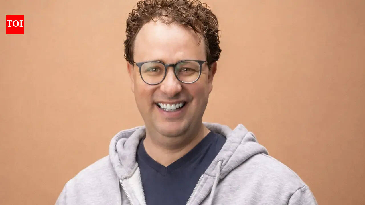 Anthropic CEO Dario Amodei's net worth: Inside his $7 billion fortune and the career that took him from research roles to billion-dollar CEO