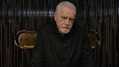 Brian Cox joins ‘Dexter: Resurrection’ Season 2 as The New York Ripper, a chilling serial killer