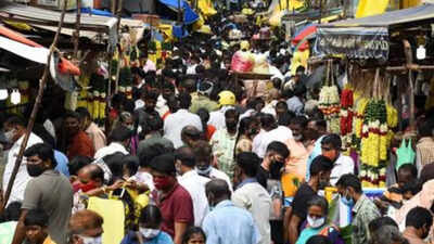 85% candidates finalised, 15% pending: Congress to seal Tamil Nadu list at CEC meet today