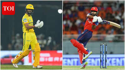 CSK vs PBKS IPL Records: Head-to-head, most runs, most wickets and form guide