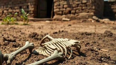 Missing Malad engineer’s burnt bones found in Maharashtra's Chiplun, 2 arrested