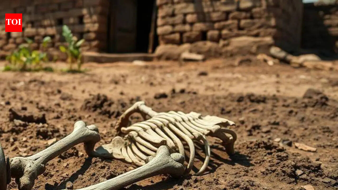 Missing Malad engineer’s burnt bones found in Maharashtra's Chiplun, 2 arrested