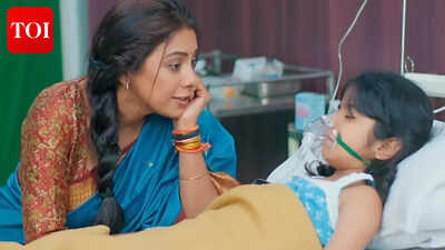 'Anupamaa' 2nd April written update: Jaya's lung infection creates a financial crisis