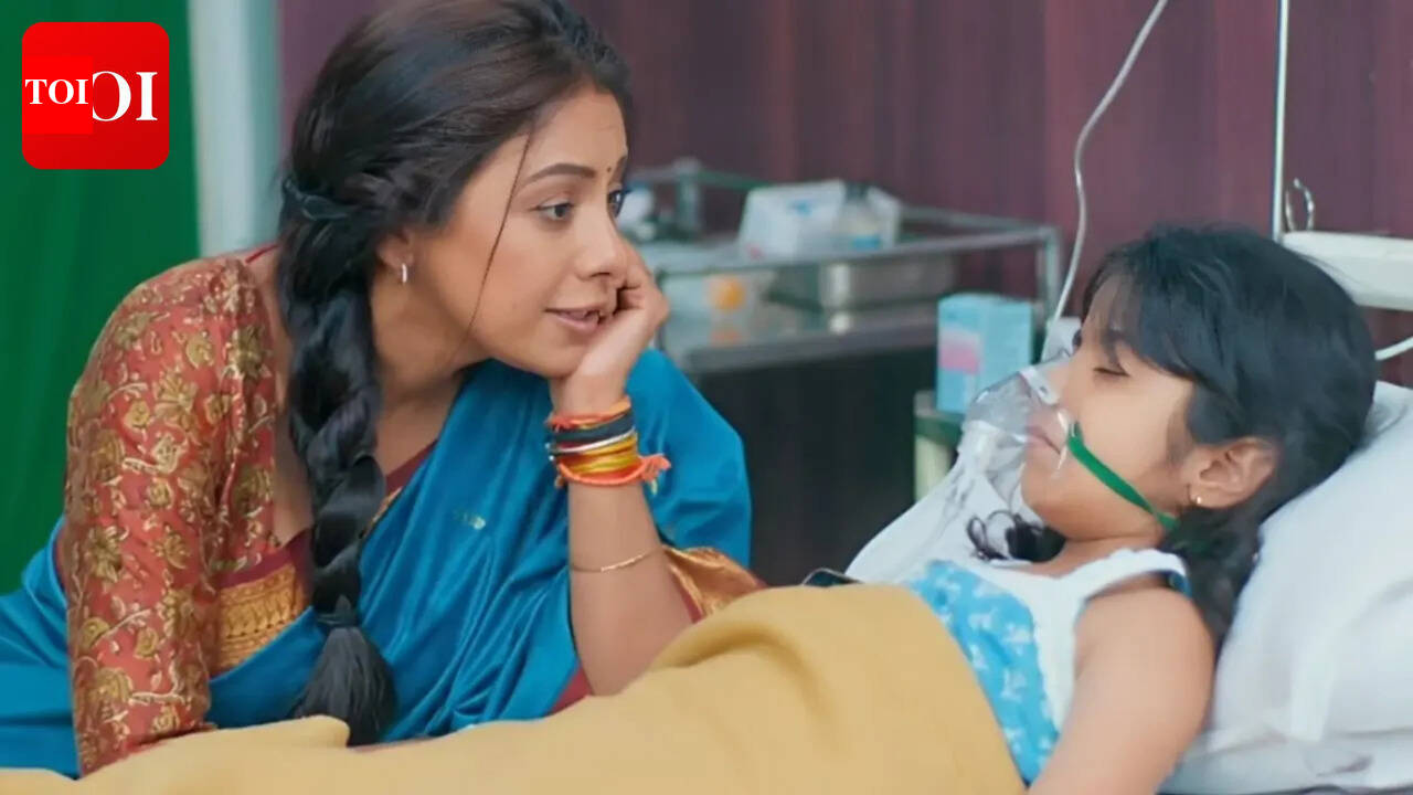 'Anupamaa' 2nd April written update: Jaya's lung infection creates a financial crisis