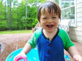 8 Simple activities to keep toddlers busy this summer