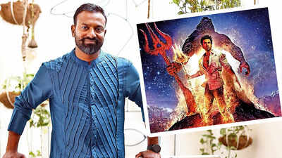 Prasun Gupta: My UP roots helped me get a project like Brahmastra and War 2