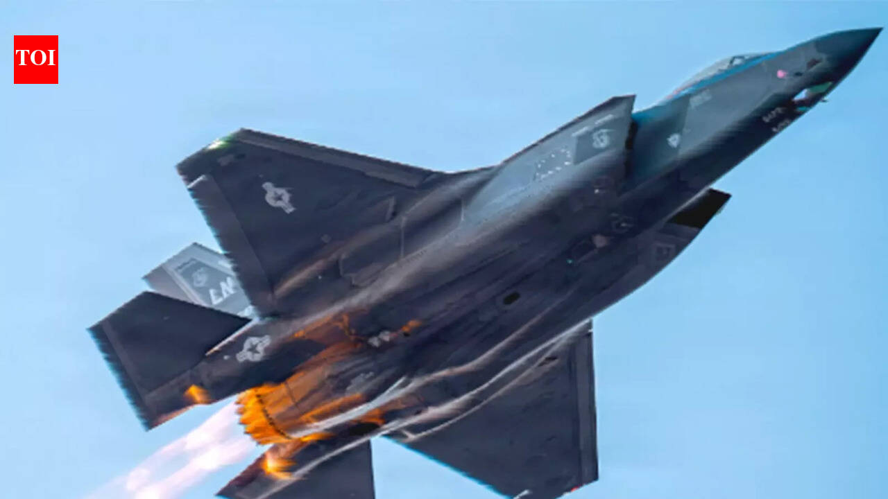 Iran claims yet another F-35 kill shot down