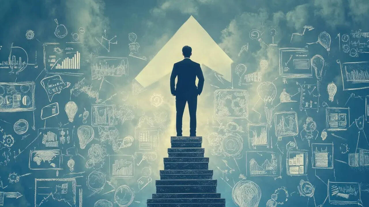 Future-Proof Your Career: India’s Most In-Demand Skills for the Next 5 ...