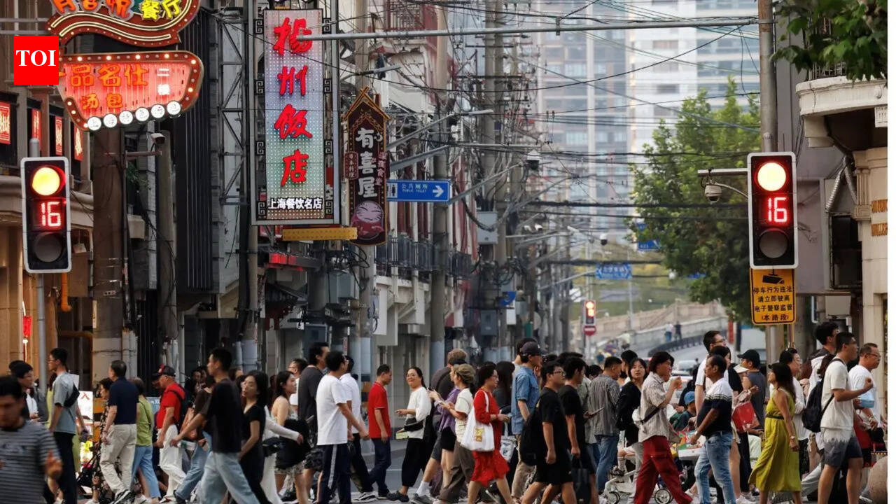 US repatriates alleged drug smuggler to China, 'first' in years: Beijing