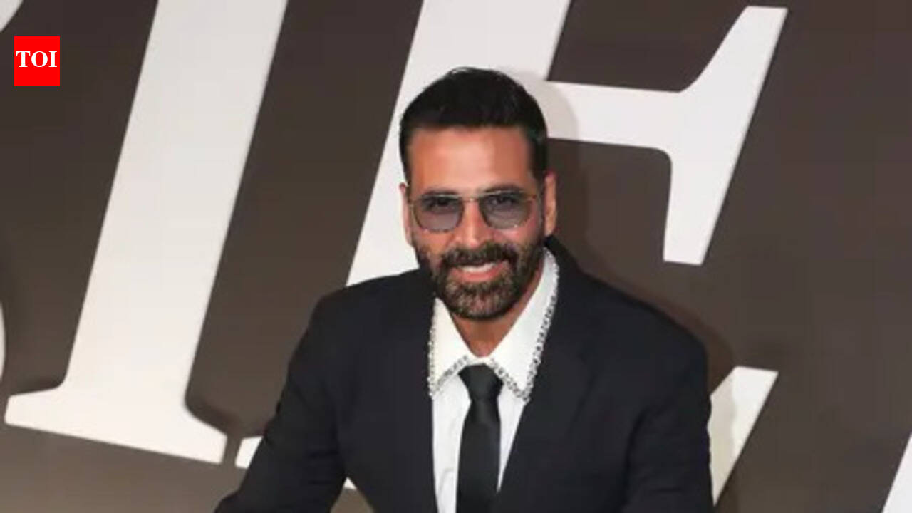 Akshay Kumar quietly supports martial arts students; sponsors training and competitions in Thailand