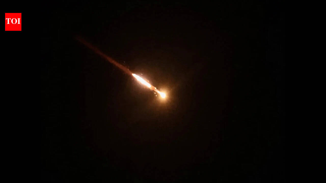 Despite 5 weeks of US-Israel onslaught, Iran still retains significant missile capability, says report