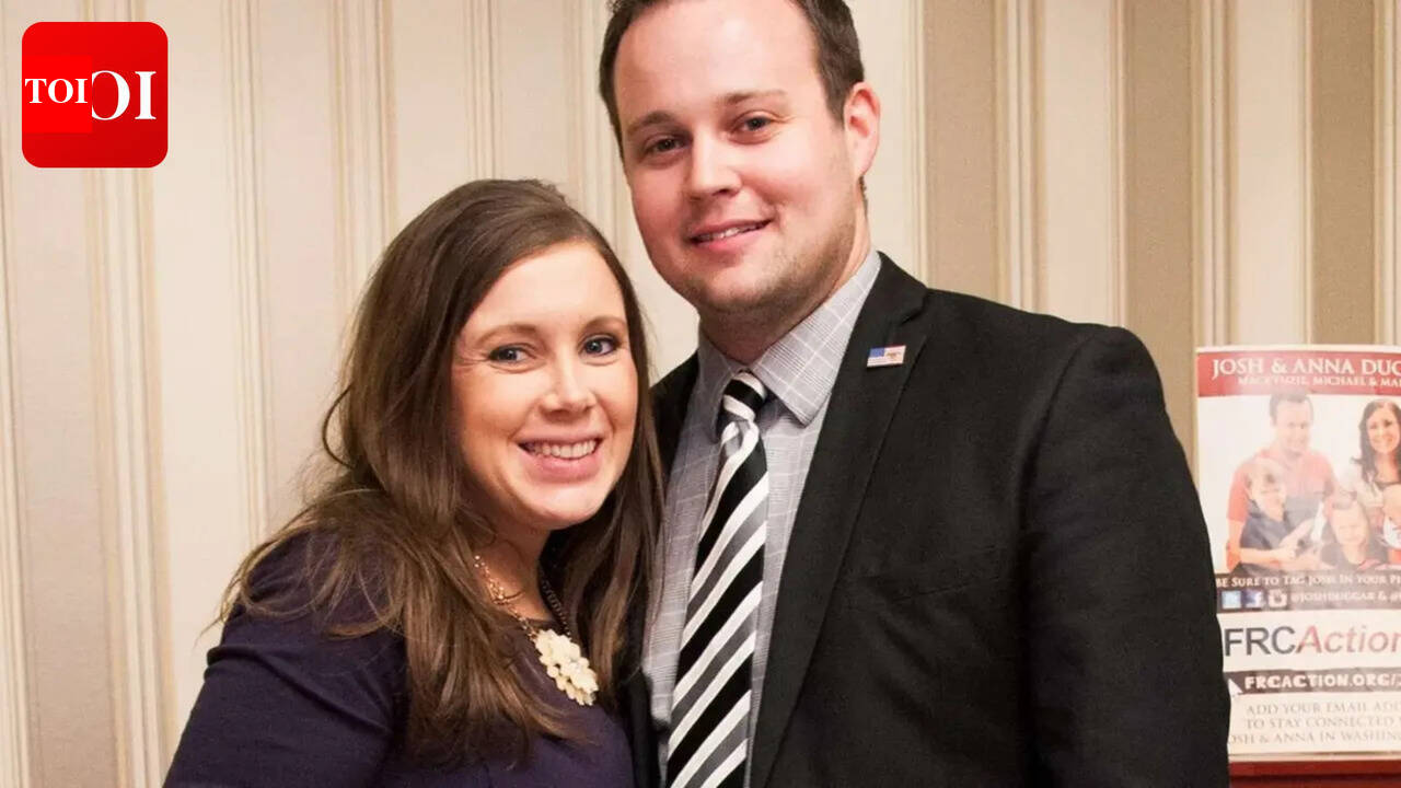 Anna Duggar’s advice to Joseph Duggar on life behind bars amid Duggar family crisis: What we know