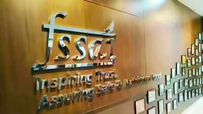 FSSAI files FIR against social media handles of influencers, claims bid to harm reputation with online posts