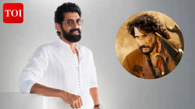  Rana Daggubati confirms if he’s part of SS Rajamouli’s film starring Mahesh Babu, Priyanka Chopra, and Prithviraj Sukumaran