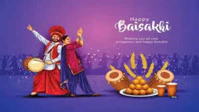 Baisakhi 2026: When is Vaisakhi? Know correct date and significance