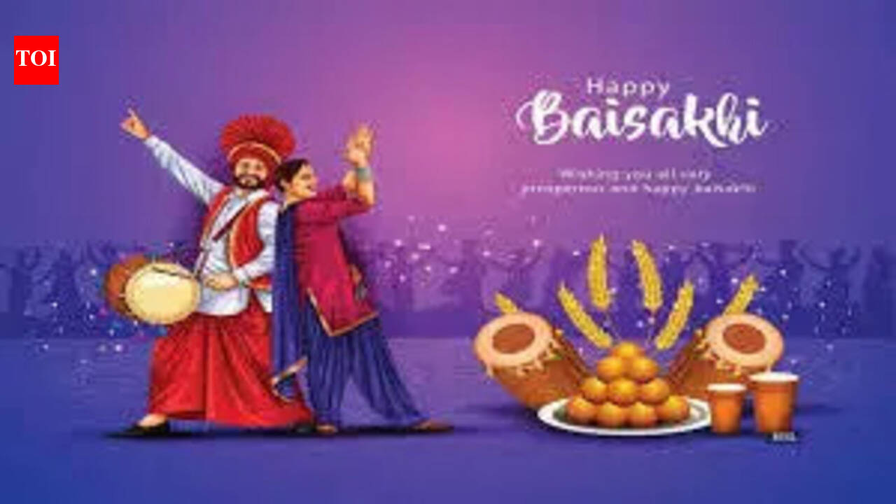 Baisakhi 2026: When is Vaisakhi? Know correct date and significance