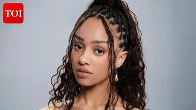 Manon says ‘I'm happy and healthy’ after absence from ‘Pinky Up’ and removing KATSEYE from socials