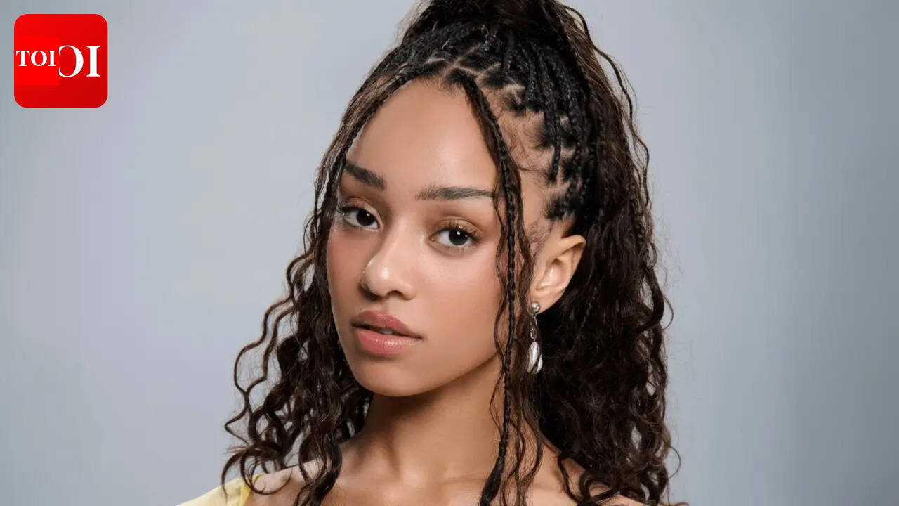 Manon says ‘I'm happy and healthy’ after absence from ‘Pinky Up’ and removing KATSEYE from socials