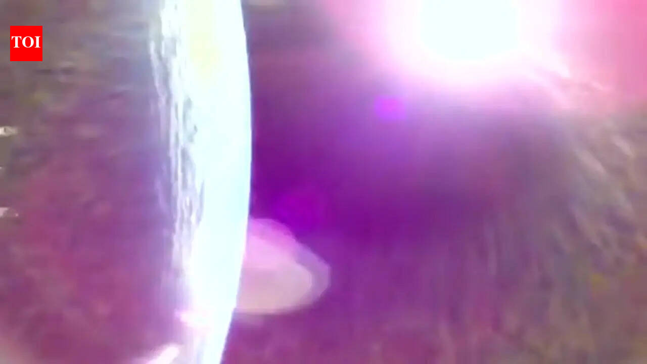 Watch: How Moon's gravity will help Artemis II return to Earth