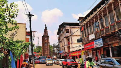 Kerala polls: Past no longer decides future