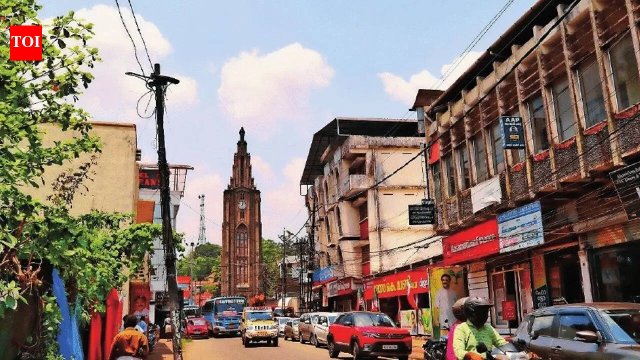 Kerala polls: Past no longer decides future