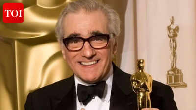  Martin Scorsese to direct two films this year and one of them is a mafia thriller? What we know so far