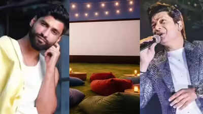  From stand-up comedy to live concerts – Shaan, Harsh Gujral to light up city; check timings & tickets