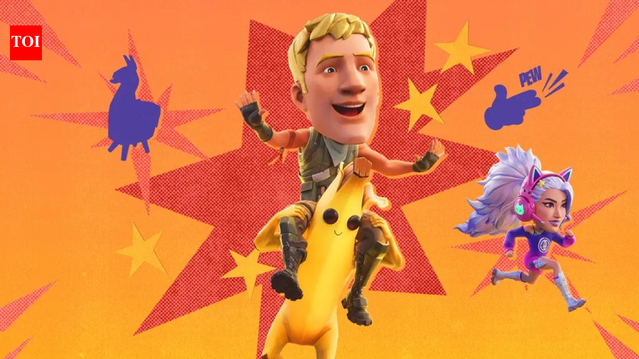 Fortnite Fool Me Twice Power Hour (April 4, 2026): Start timings for all regions