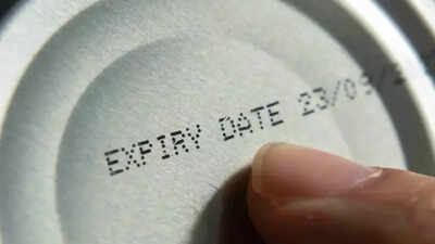 Delhi food racket busted: How Dwarka unit reprinted labels, sold expired branded products as fresh