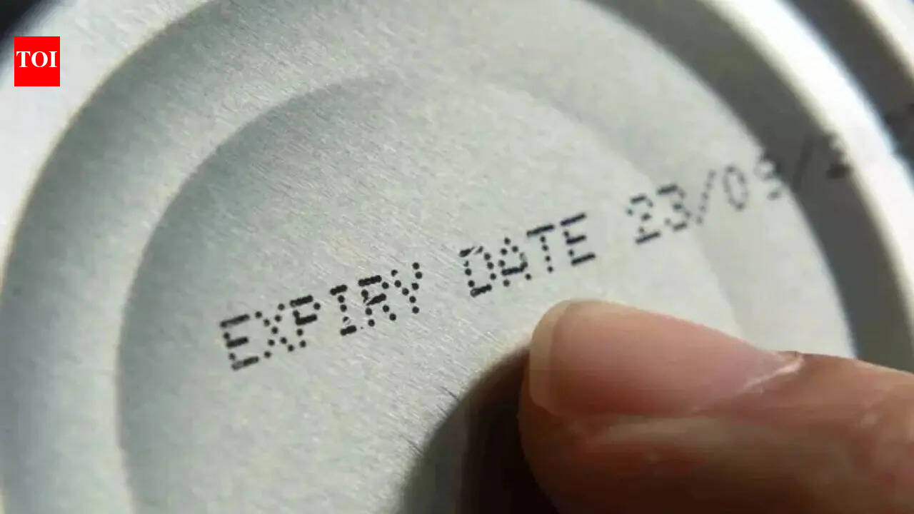 Delhi food racket busted: How Dwarka unit reprinted labels, sold expired branded products as fresh