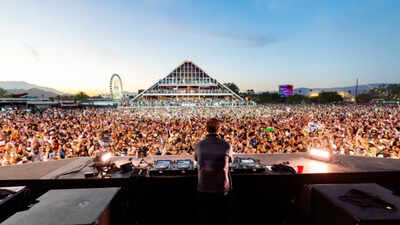 YouTube is livestreaming Coachella 2026 for free: Here’s how to watch