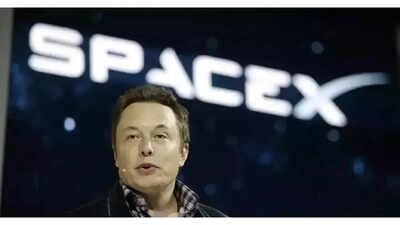 Elon Musk responds to report of SpaceX targeting over $2 trillion valuation in IPO
