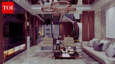 Vastu-aligned interiors: How modern homemakers are blending tradition with contemporary design