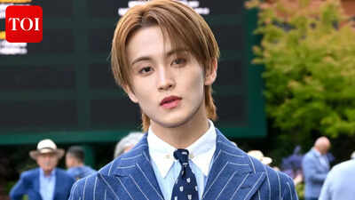  'It makes sense why Jisung was crying'