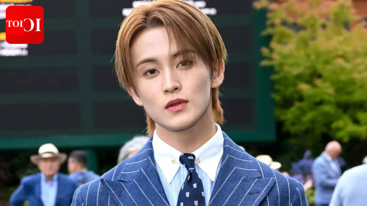 NCT star Mark Lee leaves the boy band after a decade: 'It makes sense why Jisung was crying'