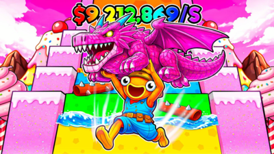 All active Fortnite Go Up for Brainrots codes (April 2026)