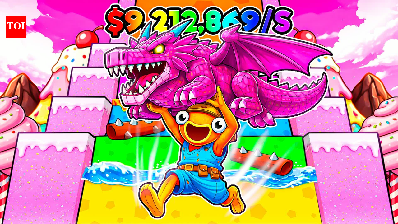 All active Fortnite Go Up for Brainrots codes (April 2026)