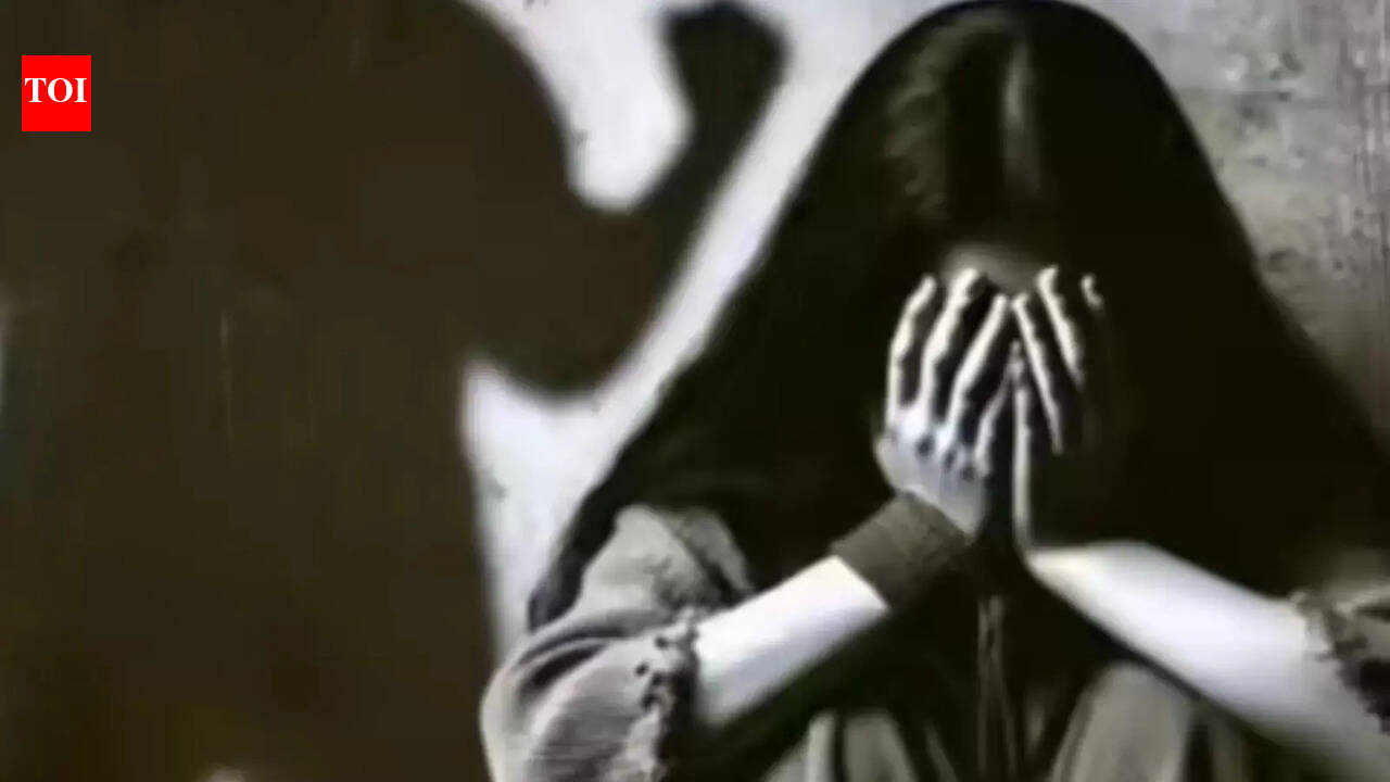 Govt employee gagged, raped at knifepoint, assaulted with rod again after claiming HIV infection