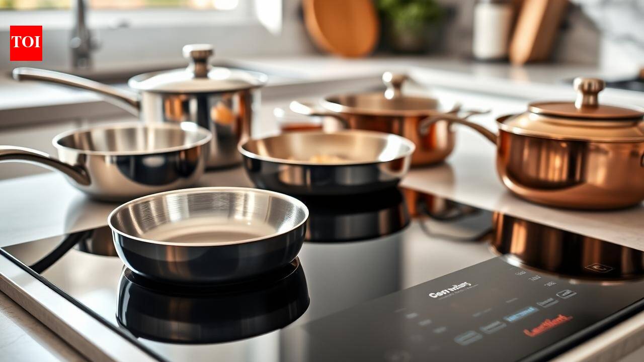 Energy crisis amid Iran tensions: Govt pushes to scale up induction heater production