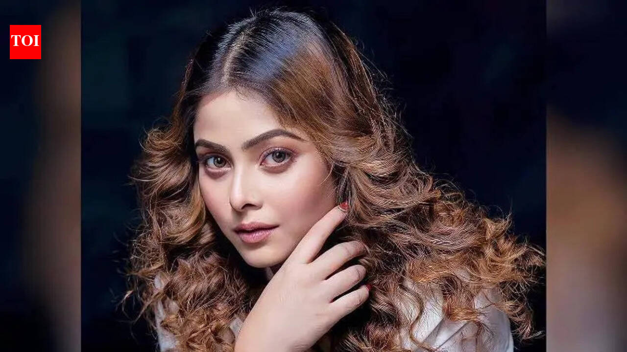 Sumana Das: From Tumpa Sona fame to festival films