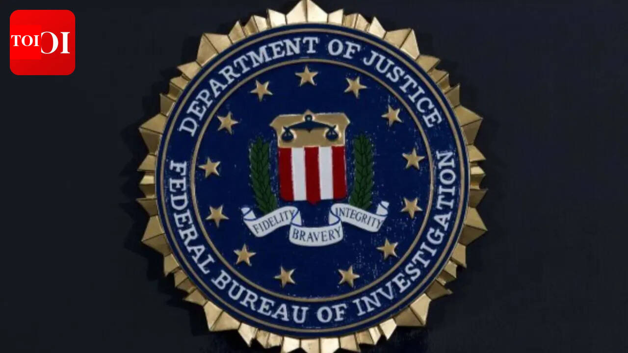 FBI calls cyberattack on its surveillance systems a ‘major incident’, flags ‘national security’ risks