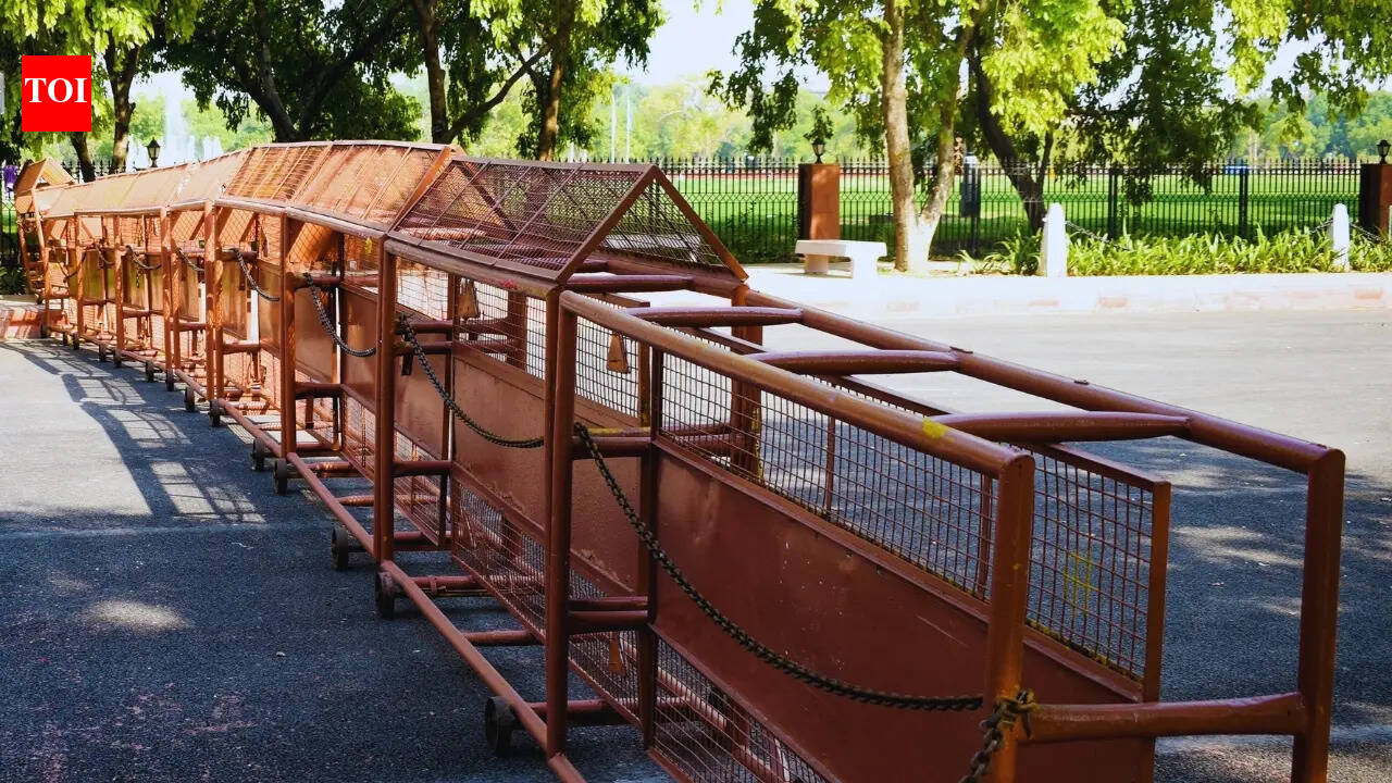 IPL Match in Delhi to impact traffic on April 4: Key roads and timings to note