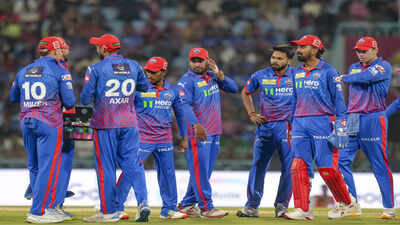DC IPL 2026 full schedule: Check dates, venues and home-away fixtures of Delhi Capitals