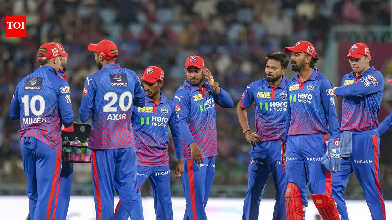 DC IPL 2026 full schedule: Check dates, venues and home-away fixtures of Delhi Capitals