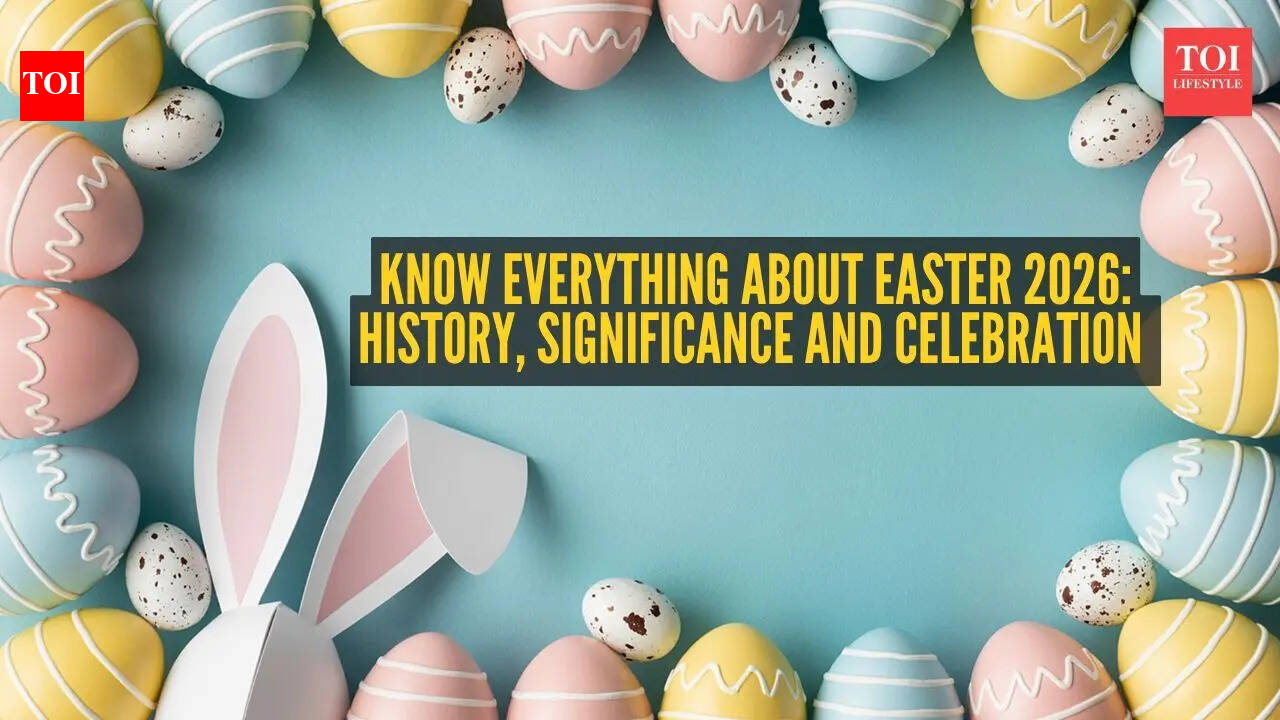 Know everything about Easter 2026: History, significance and celebration