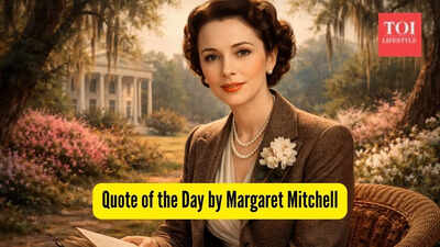 Quote of the Day by Margaret Mitchell, “That is the one unforgivable sin in any society, be...”