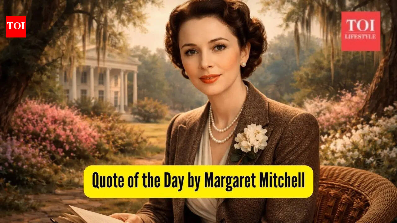 Quote of the Day by Margaret Mitchell, “That is the one unforgivable sin in any society, be...”