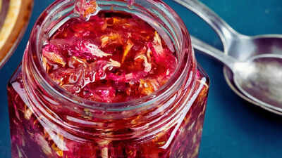 Why Gulkand is a summer essential and delicious ways to consume it