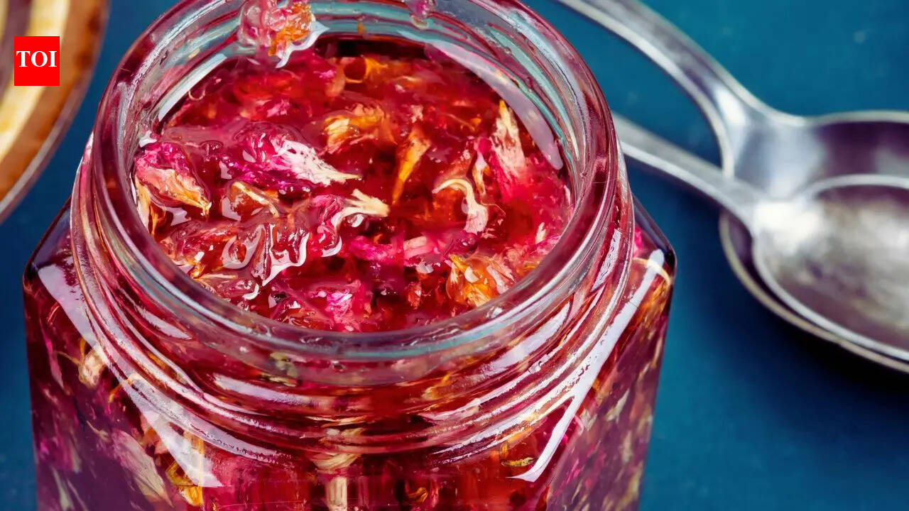 Why Gulkand is a summer essential and delicious ways to consume it